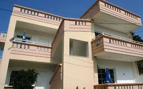 Babis Apartments